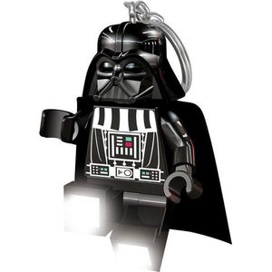 Lego: Star Wars - Darth Vader Sleutelhanger met licht