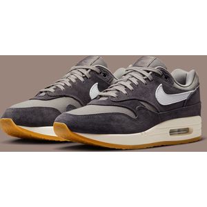 Nike Air Max 1 PRM Crepe “Soft Grey” - Maat: 44