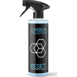 CARBON COLLECTIVE - Reset - Fabric Cleaner - 5000ml