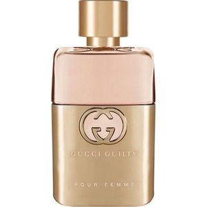 Gucci Guilty Pour Femme 30 ml Eau de Parfum - Damesparfum