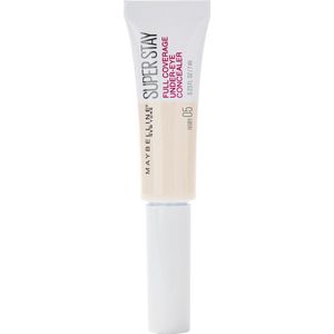 Maybelline SuperStay Under Eye Concealer 05 Ivory – Matte Finish