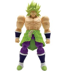 Dragon Ball - The Legendary Super Saiyan Broly - Figuur - Limit Breaker - 30cm