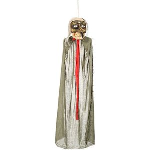 Venetiaanse skeletten decoratie Halloween  - Feestdecoratievoorwerp - One size