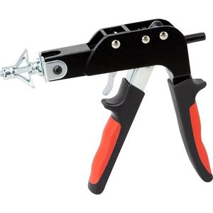 WiseGoods Premium Muuranker Pistool - Gereedschap Klussen - Handgereedschap - Tool Voor Plug & Schroef - Schroeven & Pluggen Tools
