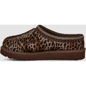 UGG Tasman Slipper - Dames - Caspian Burnt Cedar - 38