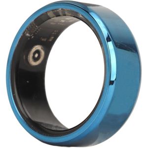 Allecto Plus - Intelligente gezondheidsring voor fitness en slaapmonitoring