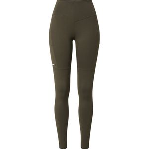 High Waist Sportlegging Dames Safari - Nebbia 505 Fit en Smart Legging