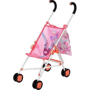 Baby Annabell Inklapbare Buggy met Opbergnet