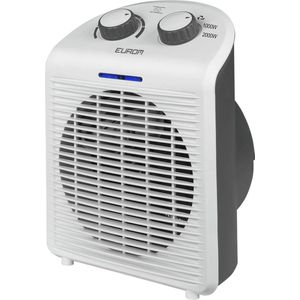 Eurom Safe-t-Fan heater 2000 Fanheater - Ventilatorkachel