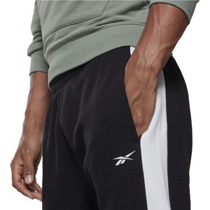 Reebok Joggingbroek Te Ll Graphic Jogger