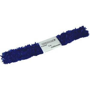 Bouhon froezelpapier donkerblauw