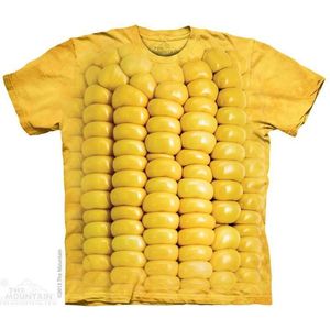 T-shirt Corn on the Cob XXL