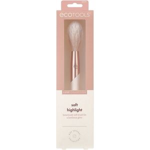 Highlighterborstel Ecotools Luxe