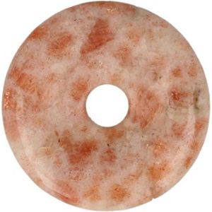 Ruben Robijn Zonnesteen A kwaliteit donut 30 mm