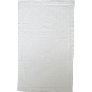 Aquanova Calypso Badmat - 60x100 cm - White