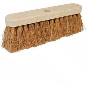 Soft Coco Bezem 300mm (12"") (282555)