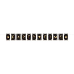 Amscan Letterslinger Glitz & Glam 365 Cm