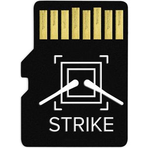 Tiptop Audio STRIKE Card - Accessoire voor modular synthesizer