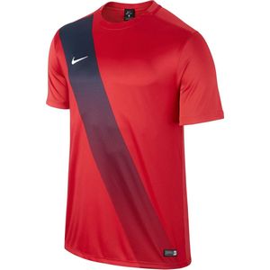 Nike Trui - University Red Midnight Navy