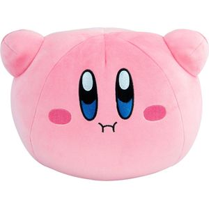 Tomy Kirby: Kirby Hovering Mocchi-Mocchi Knuffel