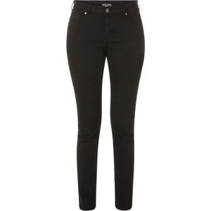 BASE LEVEL Mell Jeans - Black - maat 46
