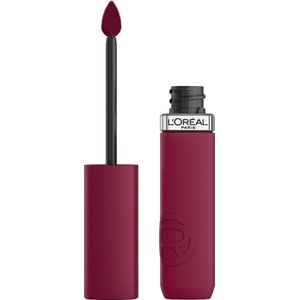 L'Oréal Matte Resistance Liquid Lipstick 560 Pay Day 5 ml