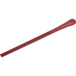 Meinl TBRS-R Tamborim Stick rood - Percussie mallets