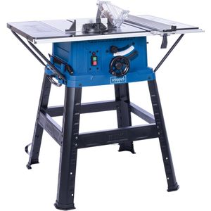 Scheppach Tafelcirkelzaag HS254