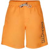 Brunotti Hestey Jongens Zwemshort | Oranje - 176