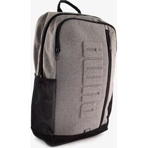 Puma S rugzak 27 liter - Grijs