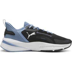 PUMA PWRFrame TR 3 Heren Sportschoenen - Zen Blue-PUMA Black - Maat 41