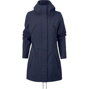 Harvest Hurstbridge Jas Dames 2121035 Navy - Maat XXL