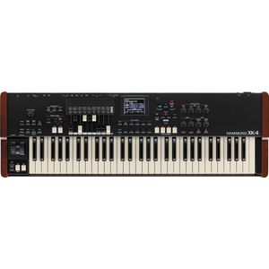 Hammond XK-4 - Electrisch orgel