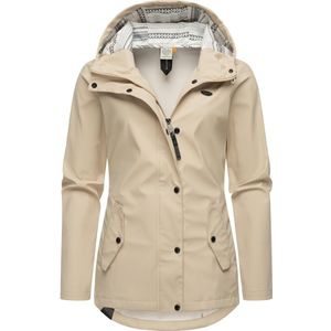 Ragwear Damen regenjas YM-Marge