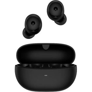 DunRock® Pop draadloze oordopjes - ANC noise cancelling - in ear bluetooth oortjes - Met DunRock App voor je smartphone met equalizer en knopconfiguratie