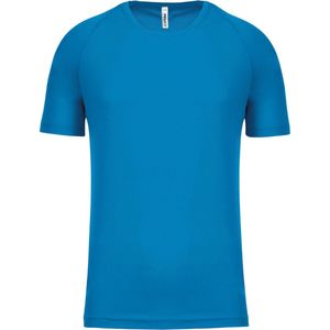 Kariban Functional Sportshirt Junior - Maat 128/140