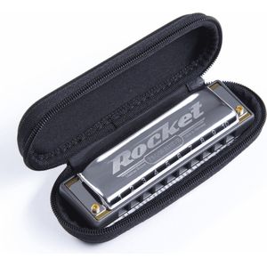 Hohner Rocket A mondharmonica