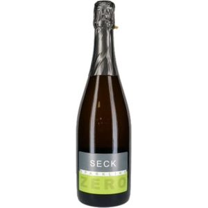 Seck Sparkling Zero 75cl