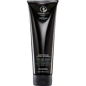 Paul Mitchell - Awapuhi Wildginger M. Lather Shampoo 250ml