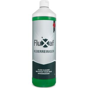 Fluxaf Vloerreiniger 1L - 1L -
