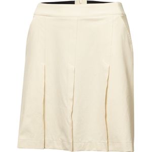 Calvin Klein Golf Dames Pleated Skort Birch