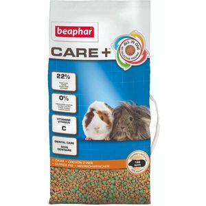 Beaphar Care+ Cavia - Caviavoer - 5kg