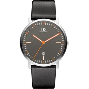 Danish Design Herenhorloge IQ26Q1071