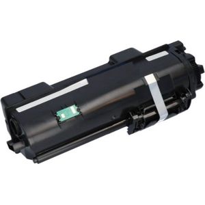 Geschikt voor Kyocera TK-1160 Toner cartridge - Geschikt voor Kyocera Ecosys P2040DN - P2040DW