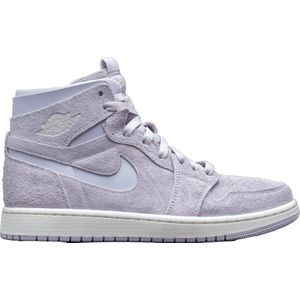 Air Jordan 1 High Zoom Air CMFT Light Mauve (W) - CT0979-500 - Maat 40 - Kleur als op foto - Schoenen