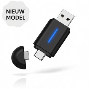 y-goods - Carplay Dongle - android auto dongle - carplay - carplay apple - carlinkit
