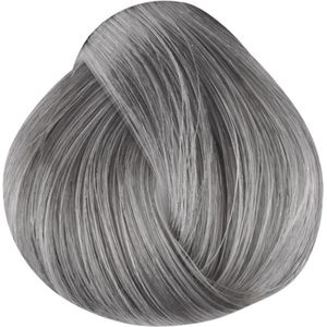 Imperity Singularity Haarverf - Lilac Grijs - 100ml - Permanente Haarverf