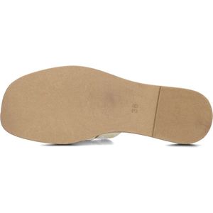 Notre-V 456n Slippers - Dames - Goud - Maat 40