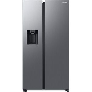 Samsung RS68CG885ES9 - Amerikaanse koelkast - SpaceMax - 634L - E - RVS