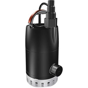 Grundfos - Unilift CC - Vuilwaterdompelpomp - Roestvaststaal - 220-240V